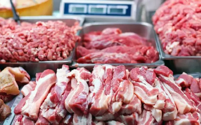 carne
