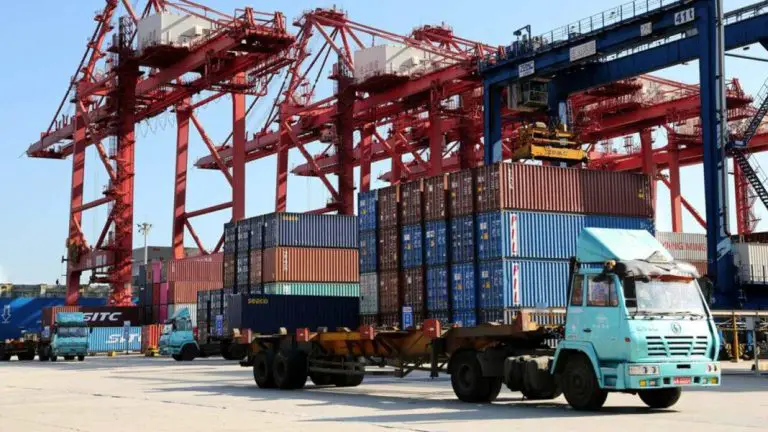China y EE.UU. acuerdan nueva tregua arancelaria por 90 días