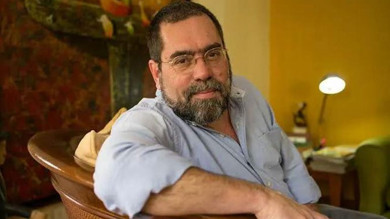 Fallece el cineasta venezolano Luis Alberto Lamata