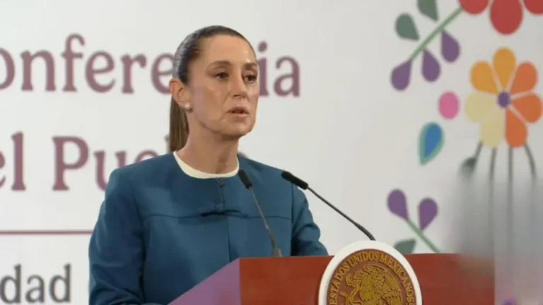 México rechaza cualquier tipo de intervención extranjera en Venezuela