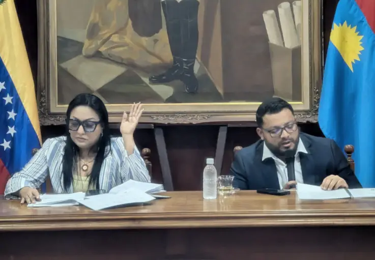 El parlamento regional aprobó la Ley del Instituto de Beneficencia Pública con el objetivo de gestionar y fiscalizar los juegos de lotería.