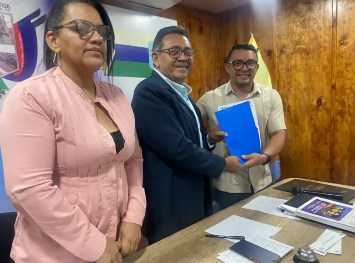 Concemiranda ha dado un paso significativo en la promoción del desarrollo económico local al aprobar, en su primera discusión.