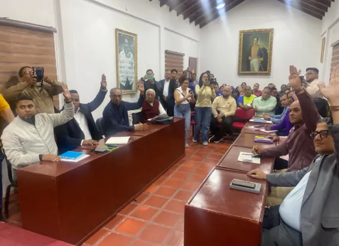 Concemiranda ha dado un paso significativo en la promoción del desarrollo económico local al aprobar, en su primera discusión.