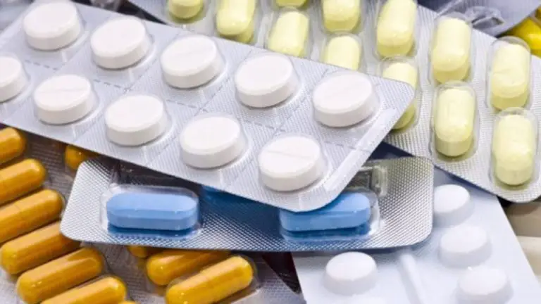 Industria farmacéutica frenar el contrabando en las fronteras