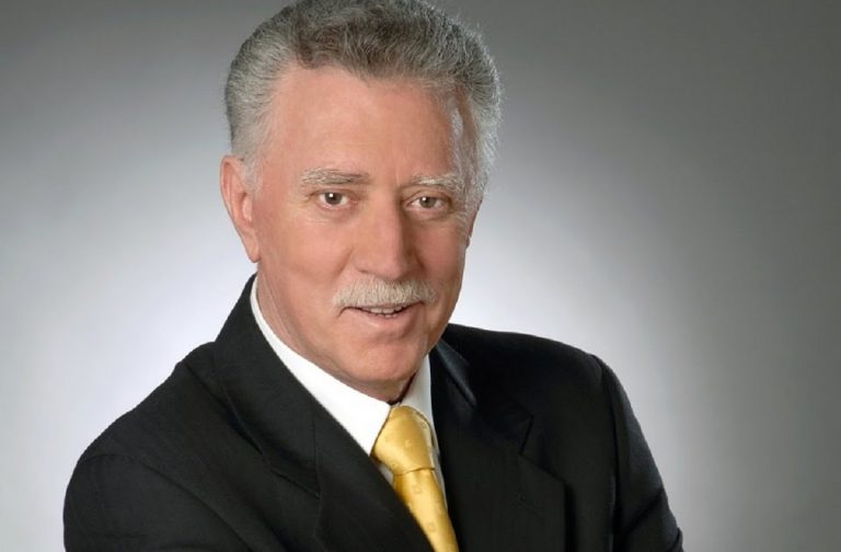 Fallece el primer actor Julio Alcázar, figura emblemática de la televisión venezolana