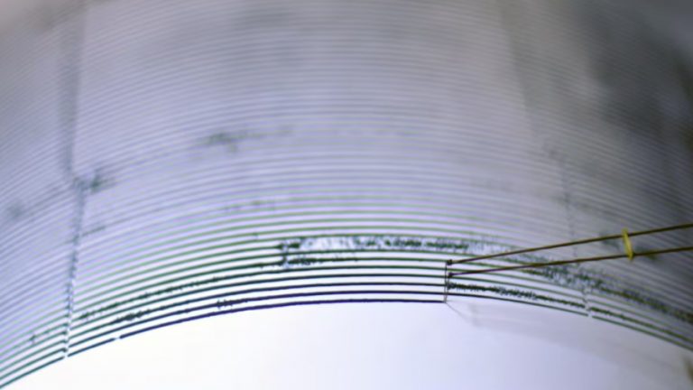 Terremoto de magnitud 5,7 sacude la costa de República Dominicana