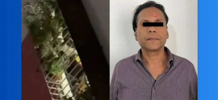 Detenido hombre por agredir brutalmente a un perro