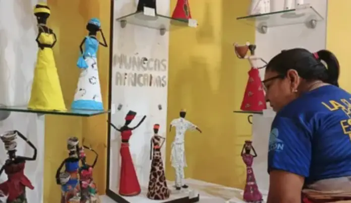 El Centro Histórico de Coro se engalana con la inauguración de dos cautivadoras exposiciones en la Galería Rafaela Amaya de la Red de Arte.