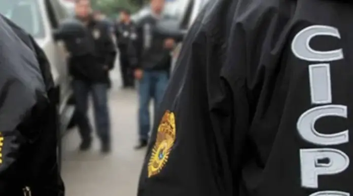 José Delgado Delgado (42) fue capturado por los funcionarios el Cicpc en Achaguas, por cometer extorsión mediante la modalidad “Gota a Gota