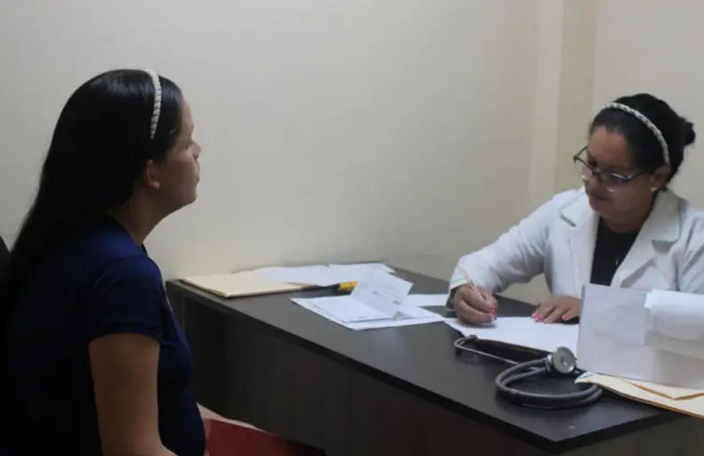 El Hospital "Susana Maduro" del municipio Tocópero se ha consolidado como un pilar fundamental en la atención de salud en la zona.