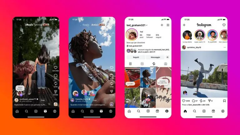 Instagram lanza función de reposts tras 15 años de espera
