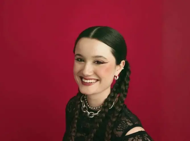 Joaquina celebra su participación en Lollapalooza: «Un honor»