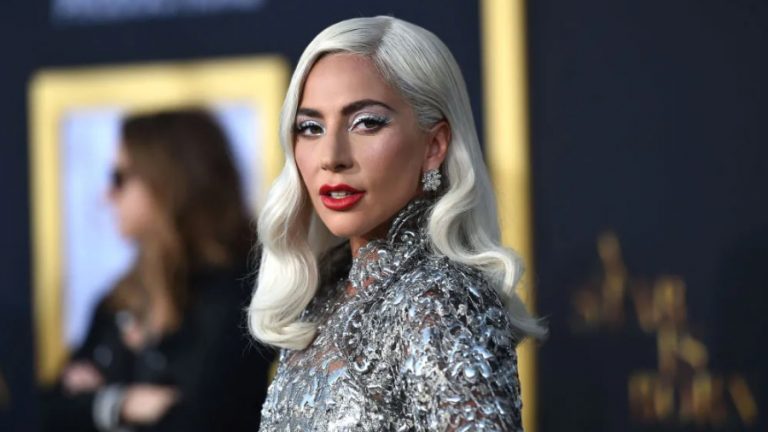 Lady Gaga lidera las nominaciones a los MTV MVAs 2025