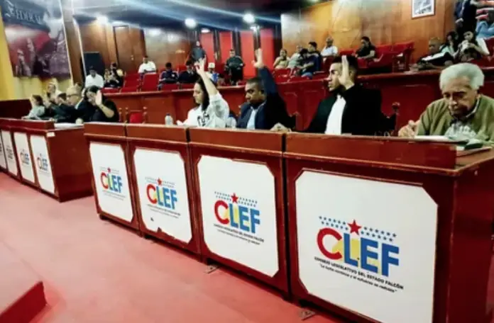 El Clef sancionó la Ley de Servicios no Emergentes Prestados por el Cuerpo de Bomberos y Bomberas del estado Falcón.