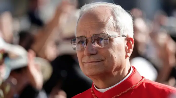 Al término de su audiencia general, el Papa León XIV ha reiterado su llamado para poner fin al conflicto en Gaza.