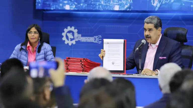 Gobierno nacional renovó Decreto del Estado de Emergencia Económica