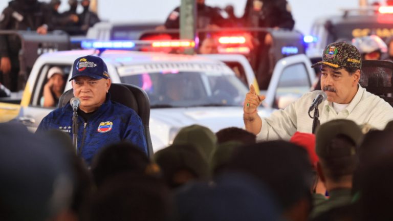 Informe de la ONU declara a Venezuela como país libre de droga
