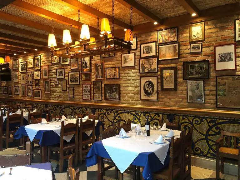 Restaurantes venezolanos «están contra las cuerdas»