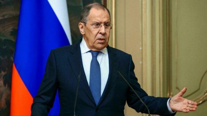 Rusia tras tensiones entre Estados Unidos y Venezuela ¡Esto dijo!