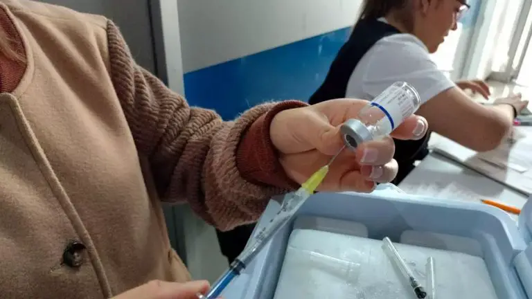 México suma al menos 14 fallecimientos a causa del sarampión