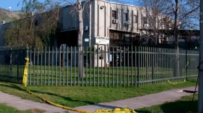 En la localidad de Quilicura, Chile, dos venezolanos fueron arrestados por sospecha de haber participado en el secuestro de un empresario.