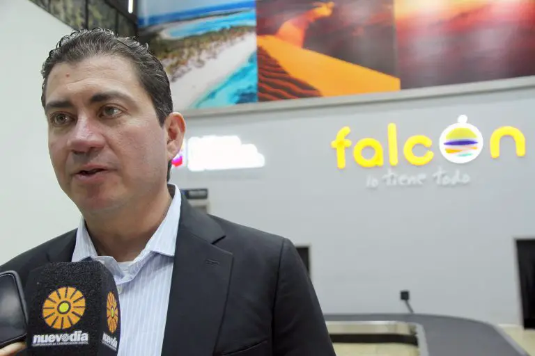 El Aeropuerto José Leonardo Chirino de Coro ha reanudado sus operaciones comerciales con el vuelo inaugural de Rutacas desde y hacia Caracas