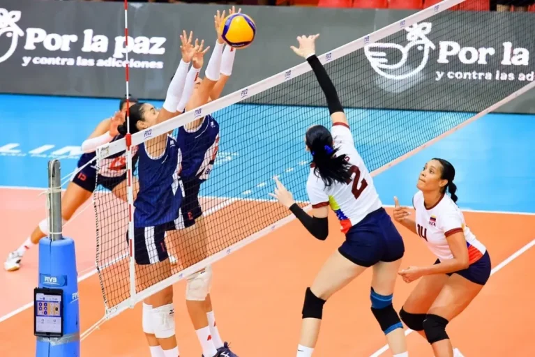 voleibol