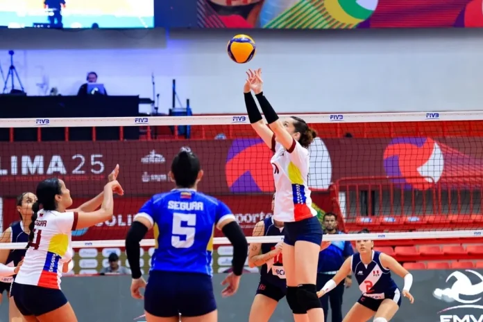voleibol