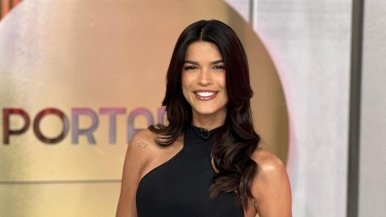 Ileana Márquez animará «Miss Venezuela 2025: el reality»