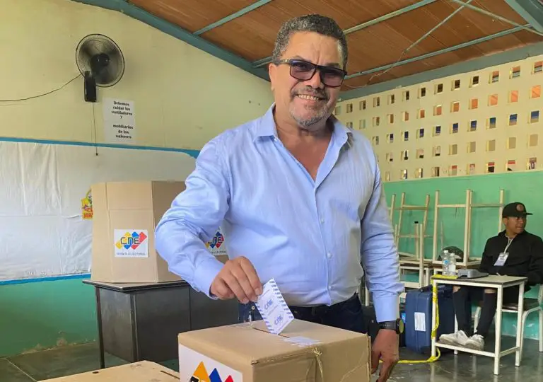 Benjamín Rausseo se retira de la política y pide disculpas al pueblo