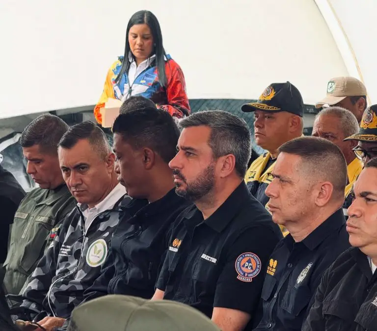 Dispositivo Navidades Seguras 2025 en fase de coordinación