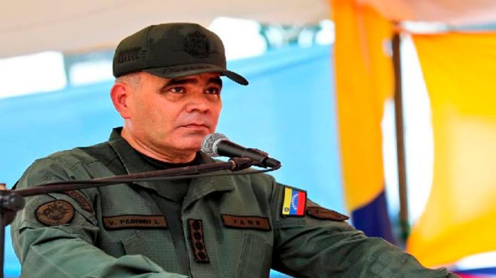 Venezuela denuncia vuelos de aviones militares de EE.UU.