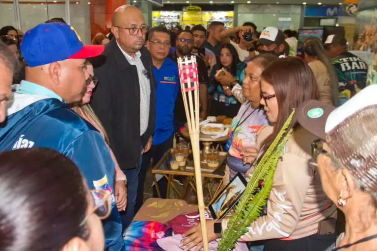 Vitrina Turística Paraguaná 2025 muestra potencial económico de la península +FOTOS