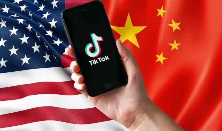 EE.UU. y China logran acuerdo por TikTok este 15-Sep (ESTO SE SABE)