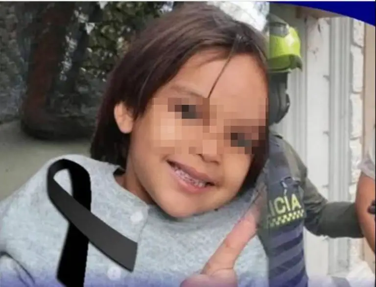 A golpes fue asesinado niño venezolano por su padrastro