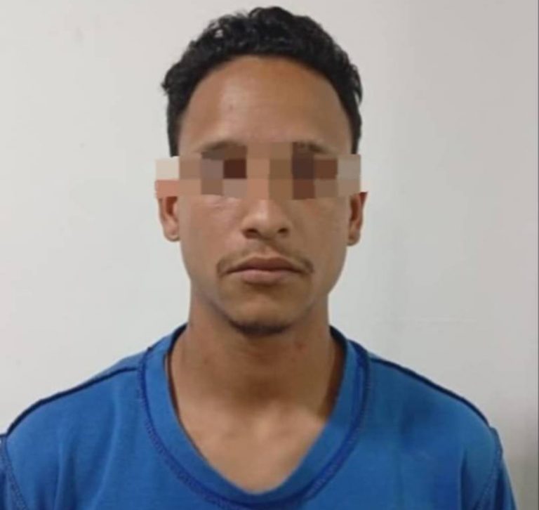 Asesinó a su vecino tras discusión en plena calle
