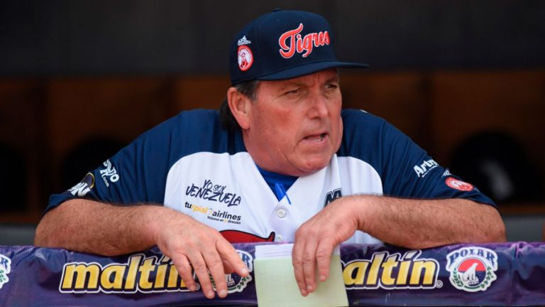 Fallece «Buddy» Bailey, exmánager de Tigres de Aragua