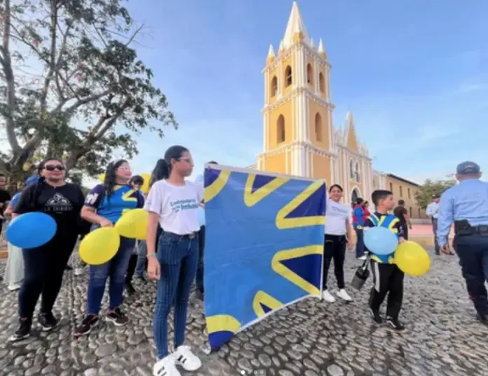 El alcalde Henry Hernández anunció que en los próximos días creará un decreto para impulsar la señalización en los espacios turísticos.