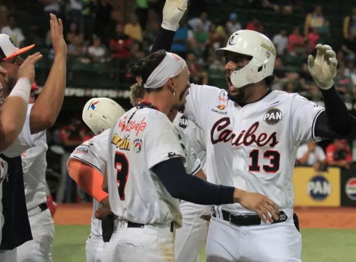 Para el próximo lunes 29 de septiembre, los Caribes de Anzoátegui comenzarán su pretemporada, de cara al inicio de la LVBP 2025-26.