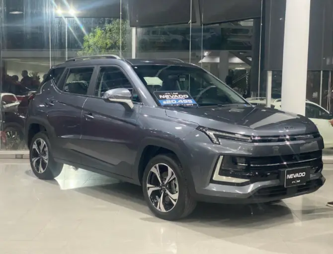 Jac Motors Venezuela y la Corporación Bel abrieron la tercera sucursal en el estado Falcón, esta vez en la ciudad de Coro.