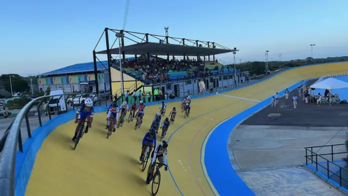 En una emocionante jornada llena de velocidad y determinación, el Campeonato Nacional de Ciclismo Menor 2025, realizó este lunes sus finales