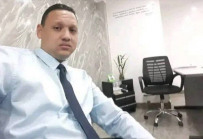 relacionado con la muerte de un adolescente.