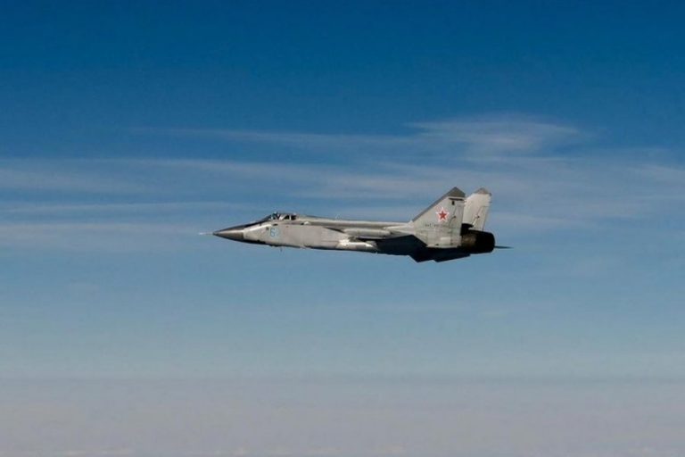 Rusia violó espacio aéreo de la OTAN, conoce la respuesta