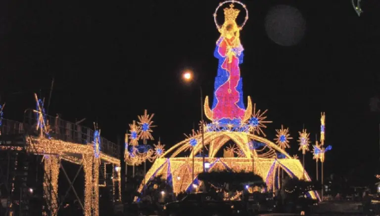 Aquí el cronograma de La Feria de La Chinita, arranca este 21-Sep