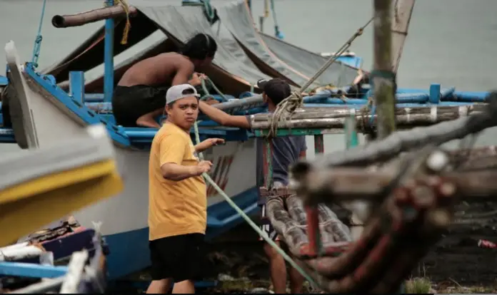 Filipinas se encuentra en un estado de emergencia tras el impacto de la tormenta Bualoi, que ha causado la muerte de al menos cuatro personas
