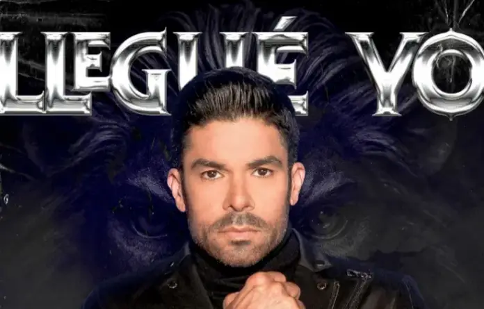 Después de una espera de 15 años, Jerry Rivera, uno de los grandes exponentes de la salsa, irrumpe con fuerza en la escena musical.