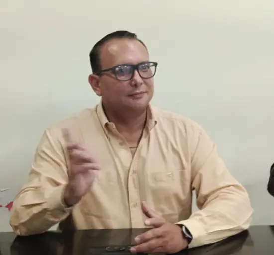 El alcalde del municipio Miranda, Henry Hernández, anunció la creación de la Superintendencia de Tributos del municipio Miranda.