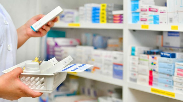 Mercado farmacéutico de Venezuela registra alza de 20,66 %