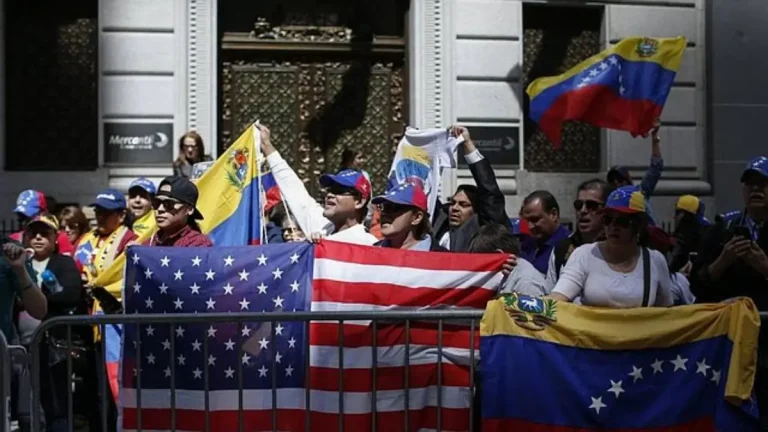 Migrantes venezolanos | Nueva decisión que los afecta en EE.UU