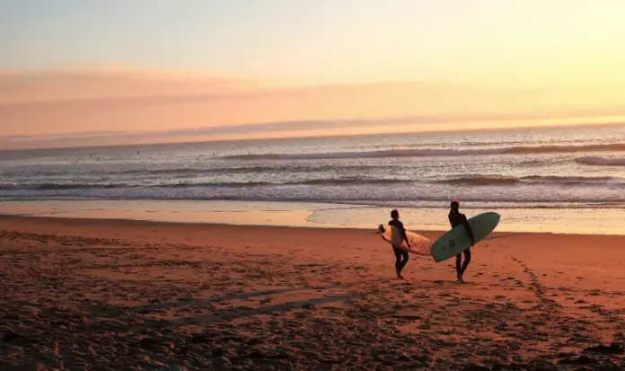 Este 20 de septiembre es el Día Mundial de las Playas y es la oportunidad para combinar el ecoturismo, la educación y el voluntariado.